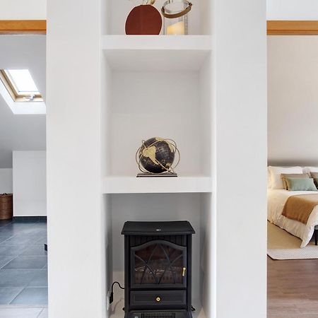 Casa Da Olides - Studio サンタナ エクステリア 写真