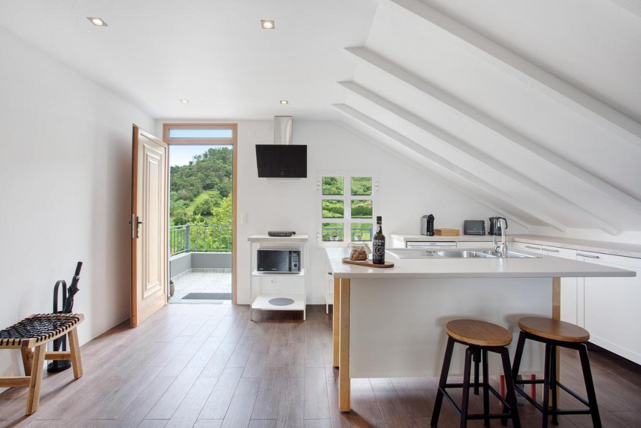 Casa Da Olides - Studio サンタナ エクステリア 写真
