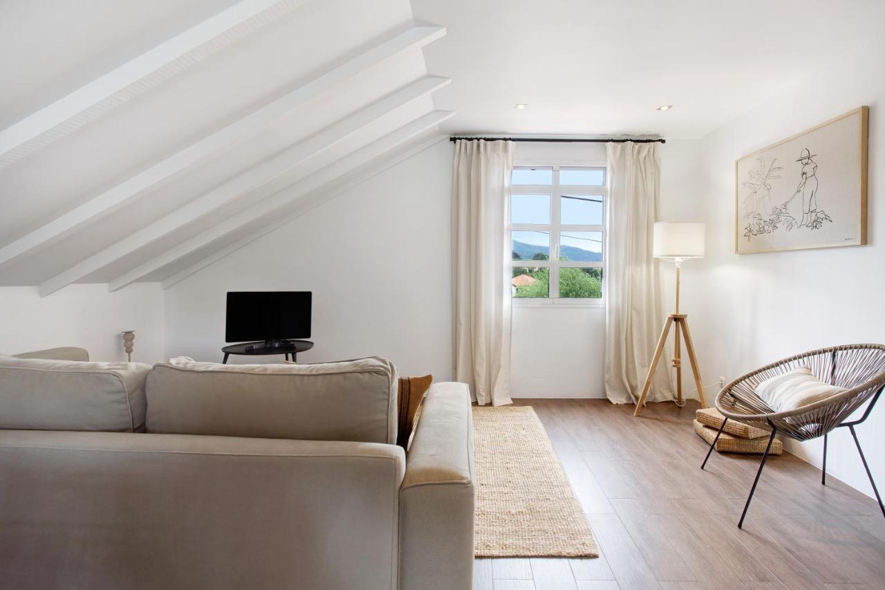 Casa Da Olides - Studio サンタナ エクステリア 写真