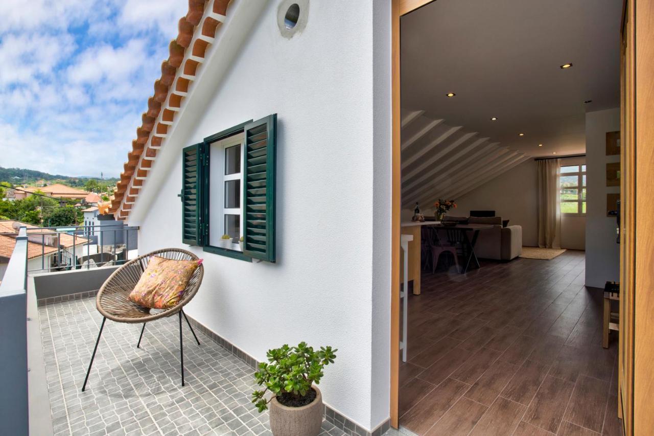Casa Da Olides - Studio サンタナ エクステリア 写真